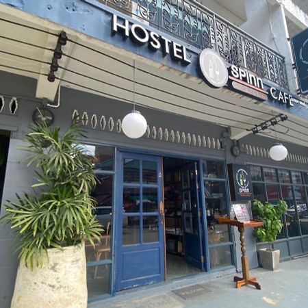 Spinomad Hostel Chiang Rai Eksteriør billede